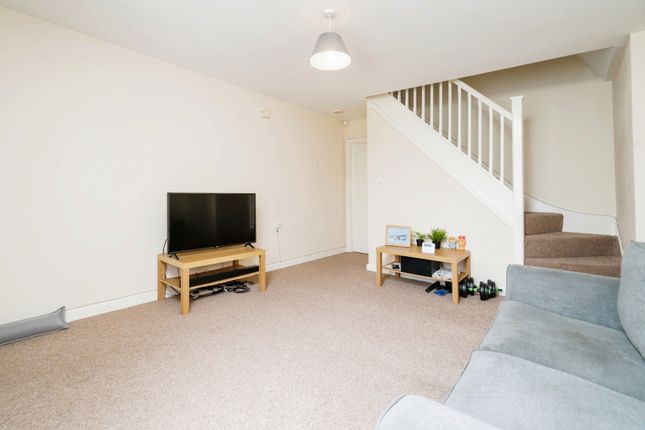 Terraced house for sale in Wood Edge Close, Bolton, Greater Manchester