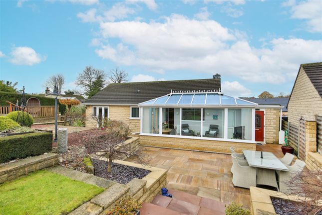 Bungalow for sale in Thatchers Lane, Tansley, Matlock