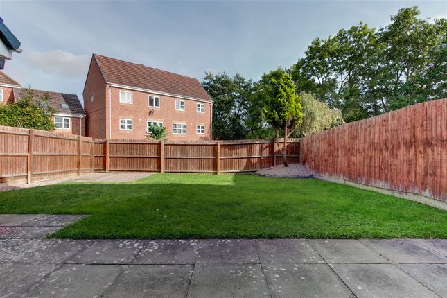 Detached house for sale in Lily Green Lane, Brockhill, Redditch