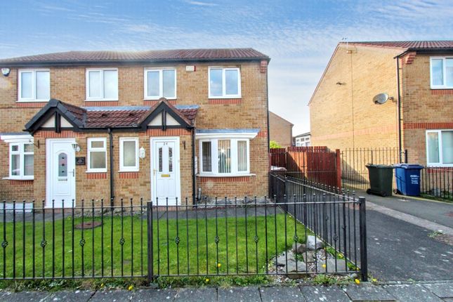 24, Herrick Street, Newcastle upon Tyne photo 2