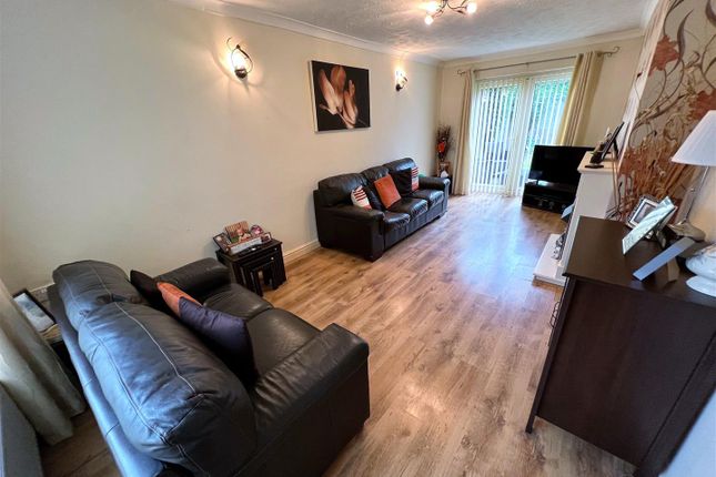 Semi-detached house for sale in Love Lane, Castleford