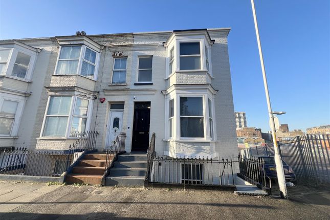 Thumbnail Room to rent in Belgrave Road, Margate