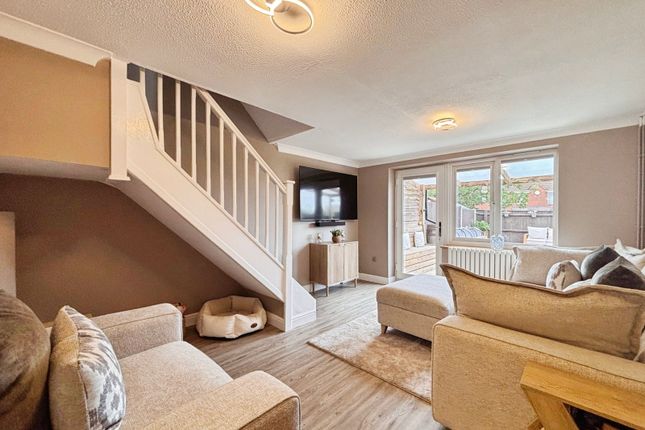 35, Linnet Way, Sleaford photo 4