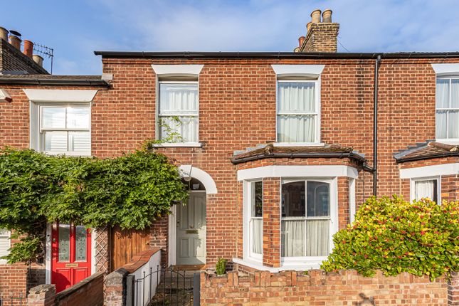 3-bed terraced on Oswald Road, St. Albans, £925,000