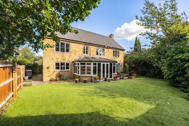 1 Kevill Davis Drive, Norwich photo 2