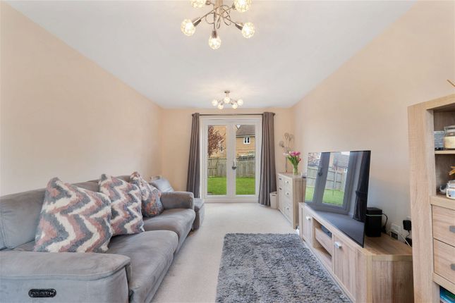 Detached house for sale in Moorhouse Drive, Thurcroft, Rotherham