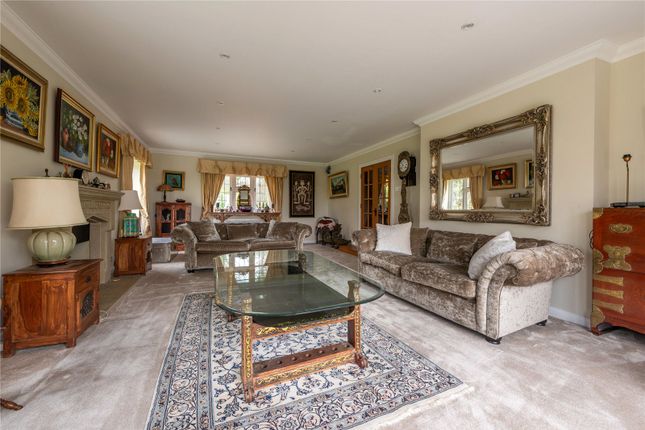 Cherry Orchard,, Vann Lake Road, Dorking photo 4