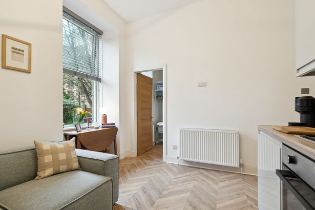 Flat for sale in Newlands Road, Cathcart, Glasgow
