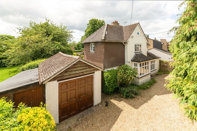 Detached house for sale in Picklers Hill, Abingdon