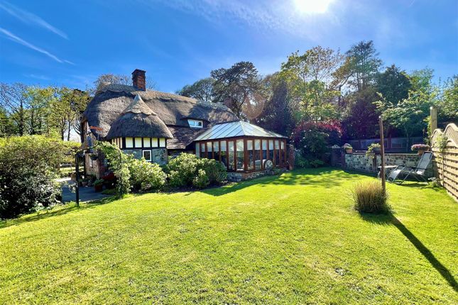 Grove Cottage, Main Road, Brighstone photo 2
