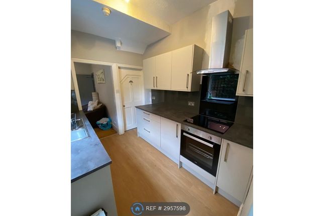 Stanhope Road, Northampton photo 3