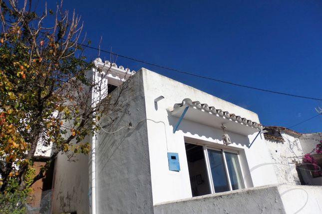 Town house for sale in Periana, Axarquia, Andalusia, Spain