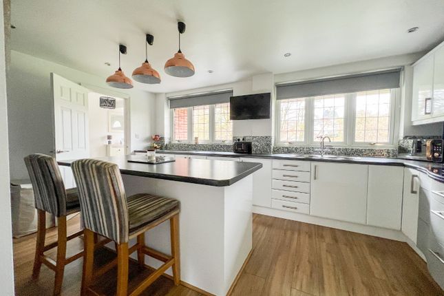Semi-detached house for sale in Gaydon Road, Solihull, West Midlands