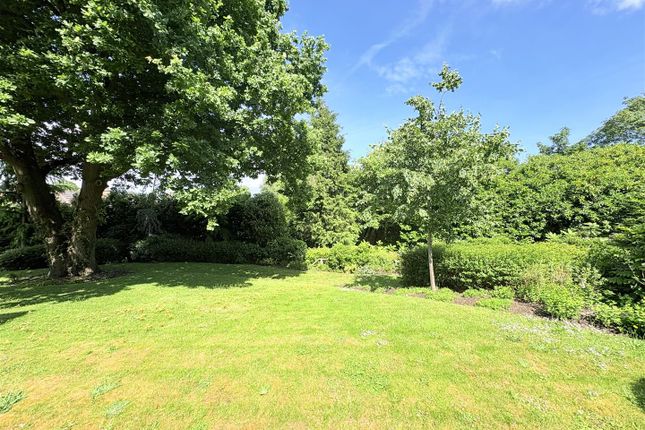 Flat 6 Beck Lodge, 8 Botley Road, Southampton photo 4