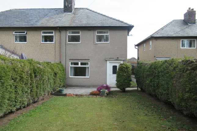 Thumbnail Semi-detached house to rent in 2 Sterndale Moor, Sterndale Moor, Buxton