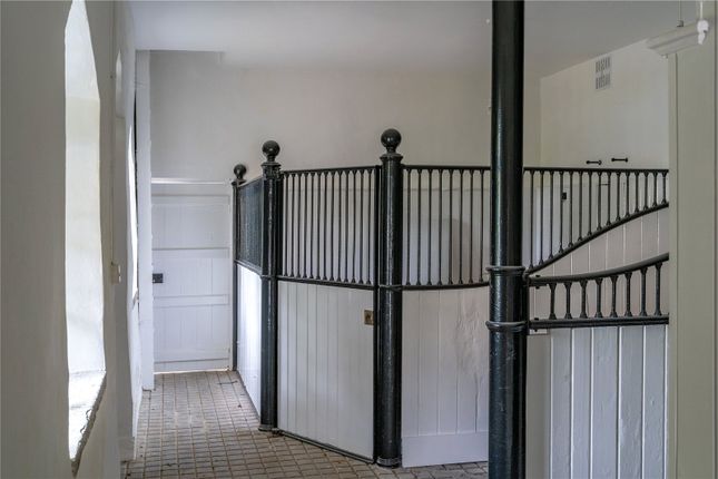 Stables