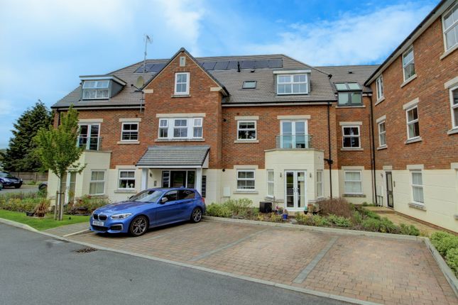 Flat for sale in Goodearl Place, Princes Risborough