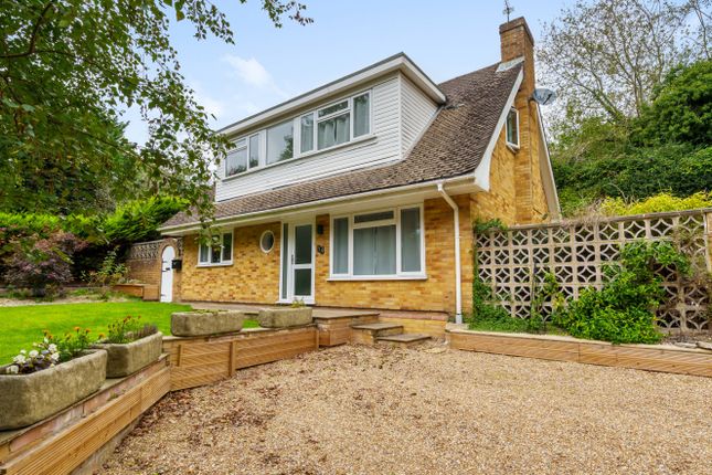 Detached house for sale in Ash Hill Road, Ash, Surrey