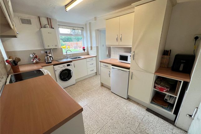 Berwyn, 5, Hilton Road, Stockport photo 2