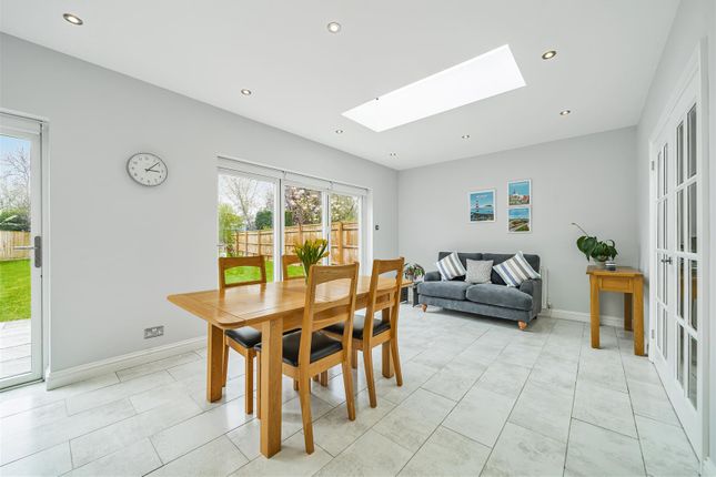 Detached house for sale in Coronation Road, Littlewick Green