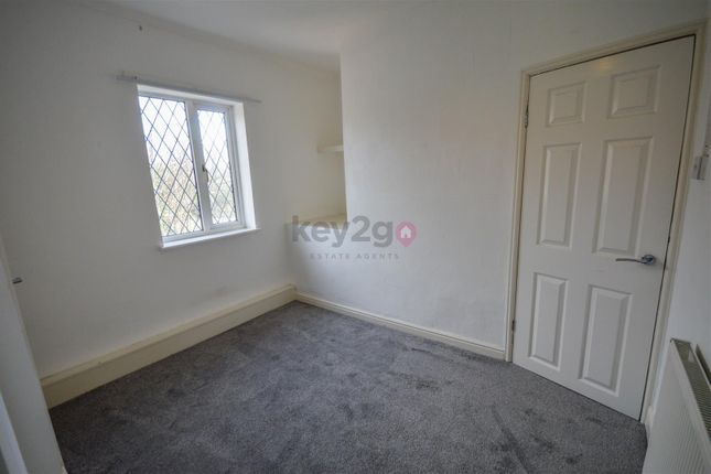 Terraced house for sale in Coisley Road, Woodhouse, Sheffield