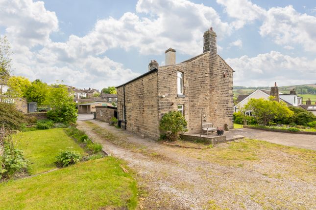 Detached house for sale in Main Road, East Morton, West Yorkshire