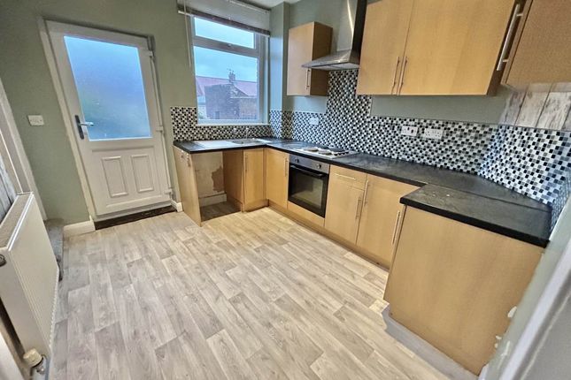 Barber Street, Hoyland Barnsley South Yorkshire photo 3