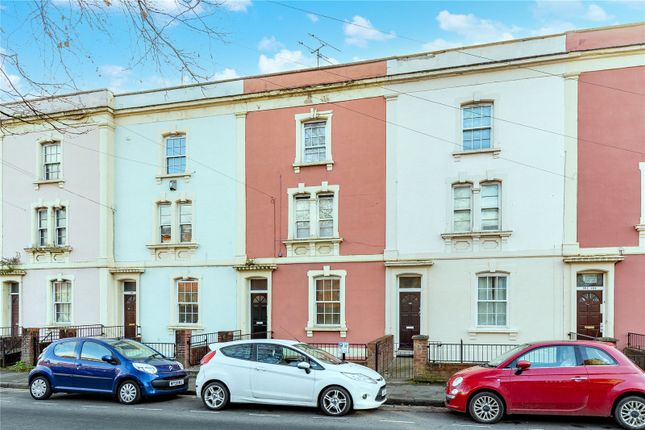 3 bed maisonette for sale in City Road, St. Pauls, Bristol BS2