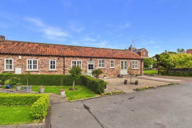 2-bed house on 20B Middle Street, Nafferton, East Riding of Yorkshire, £245,000