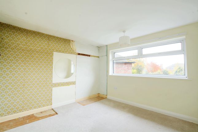 Detached house for sale in Wensleydale Road, Long Eaton, Nottingham