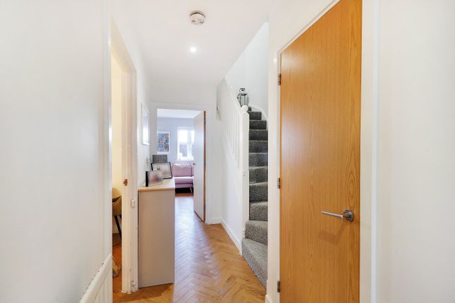 Terraced house for sale in Hardy Avenue, Dartford, Kent