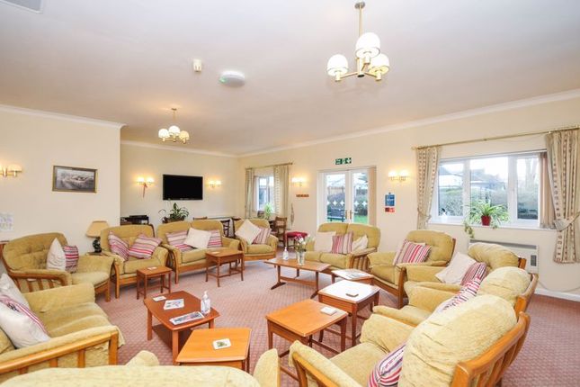 Flat for sale in Sycamore Lodge, Orpington