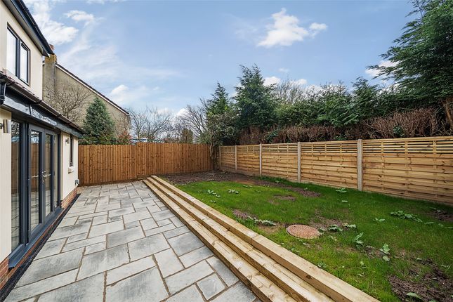Detached house for sale in The Common, Stoke Lodge, Bristol, Gloucestershire