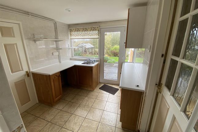 Detached bungalow for sale in The Village, Abberley, Worcester