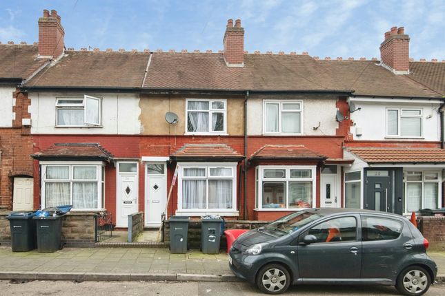 2-bed house on 24, Tew Park Road, Birmingham, £150,000