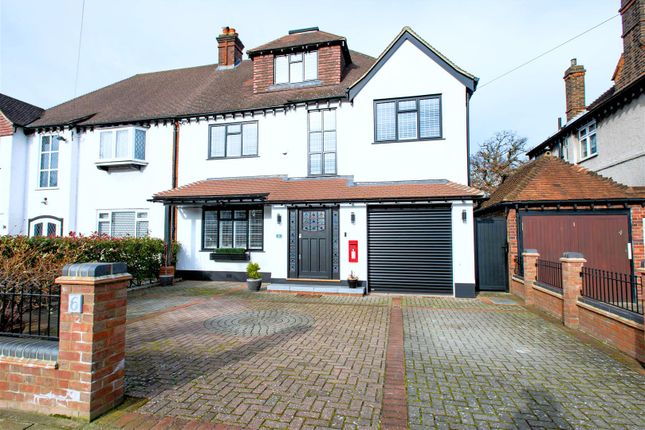 Property for sale in Petts Wood Road, Petts Wood, Orpington