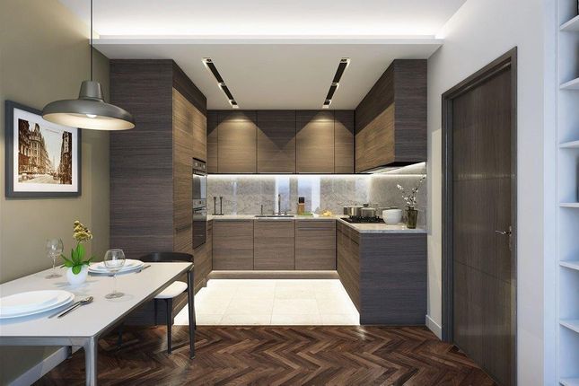 Tudor Road, London E9, 3 bedroom flat for sale - 66754046 | PrimeLocation