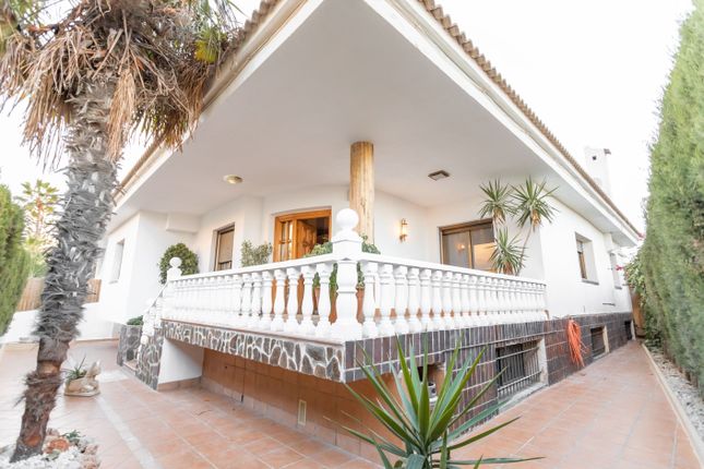 Thumbnail Villa for sale in San Pedro Del Pinatar, Murcia, Spain