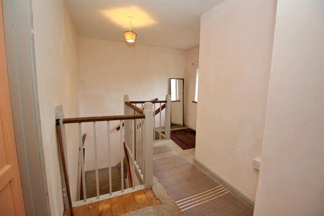 End terrace house for sale in Pitmans Grove, Bramfield, Halesworth