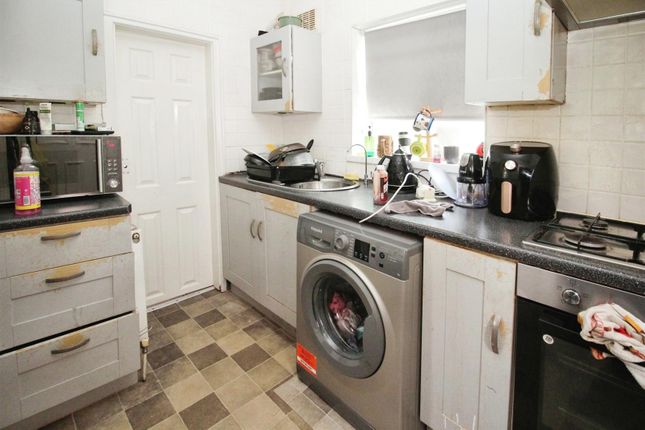 Semi-detached house for sale in Ashbourne Road, Bradford