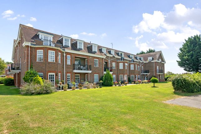 Parking/garage for sale in Lady Cooper Court, Castle Village, Berkhamsted, Hertfordshire