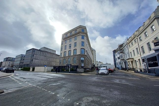 Thumbnail Office to let in Third Floor 26 Lockyer Street, Plymouth, Devon