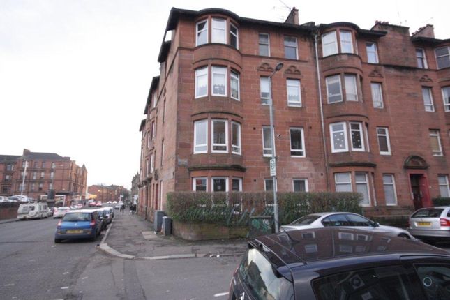 Thumbnail Flat to rent in Sunlight Cottages, Dumbarton Road, Glasgow