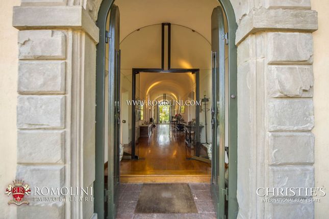 Villa for sale in Città di Castello, Umbria, Italy