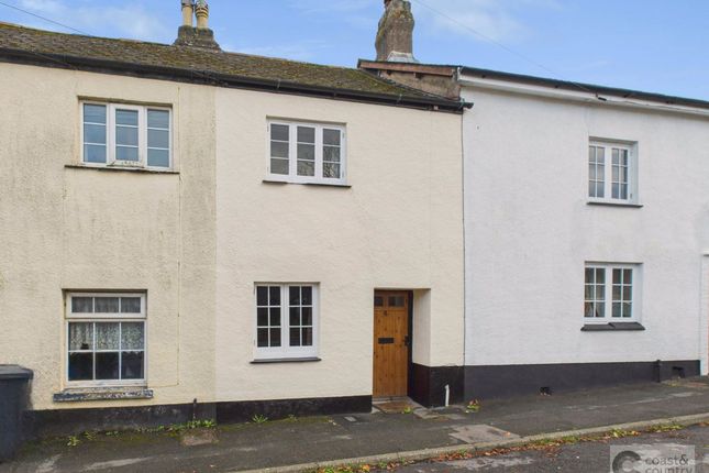 2-bed house on 6 Bridge Street, Newton Abbot, £170,000