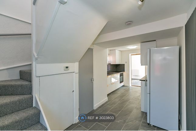 Bagnall Avenue, Arnold, Nottingham photo 5
