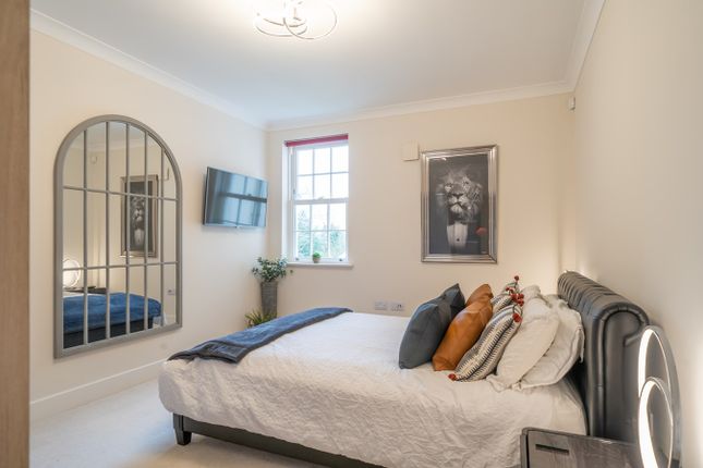 Flat for sale in Manor Park, Carleton, Penrith