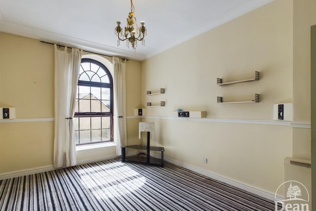 Flat for sale in Bank Street, Coleford