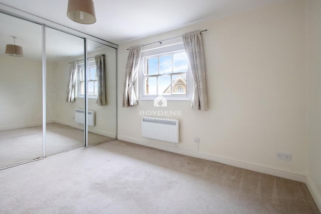 Flat for sale in The Drays, Long Melford, Sudbury