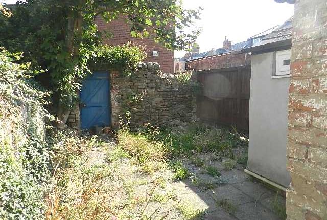 Terraced house for sale in Pearson Street, Cardiff